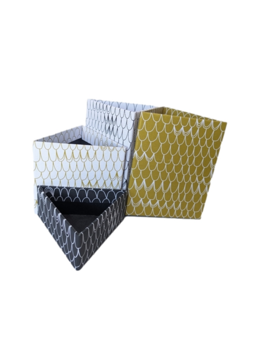 IKEA lankmoj triangle small storage